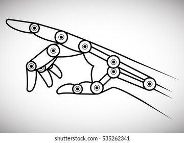 Mechanical Hand