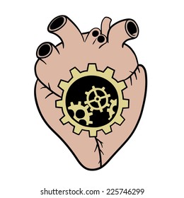 mechanical heart