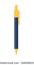 mechanical pencil icon