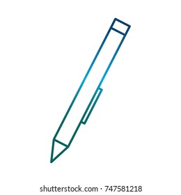 mechanical pencil icon