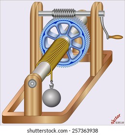 Mechanical Power