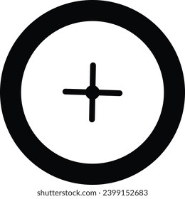 Mechanical Precision, Gear Box Icon