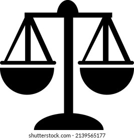 Escalas mecánicas. Icono de web plano o signo aislado en fondo blanco..eps

