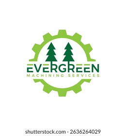 Mechanical service logo with gear, wrench, and tool elements, ideal for repair shops, technicians, and engineering firms. Strong, reliable, industrial-style design.








