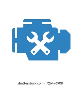 mechanical workshop