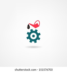 mechanics icon