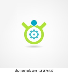 mechanics icon