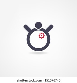 mechanics icon