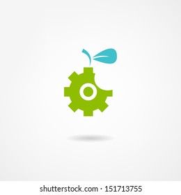 mechanics icon