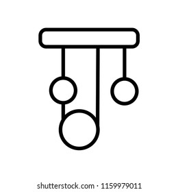 Mechanics icon vector isolated on white background, Mechanics transparent sign