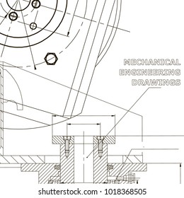 Mechanics. Technical design