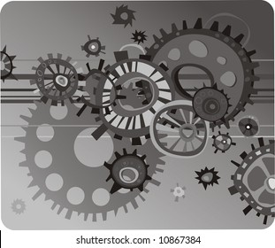 mechanism