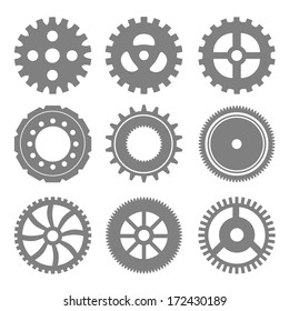 Mechanism