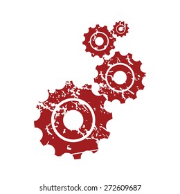Mechanism icon