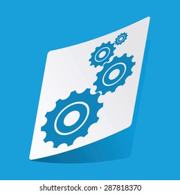 Mechanism icon