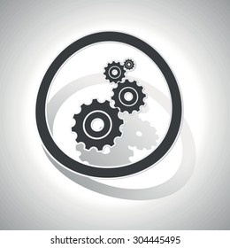 Mechanism icon