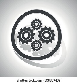 Mechanism icon