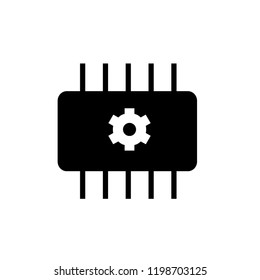 Mechantronics - Mechanical and Electronics Technology Icon