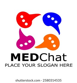 med chat place your slogan here