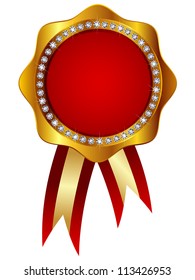 medal