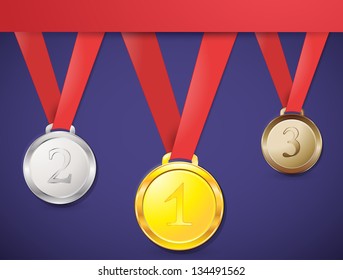 medal