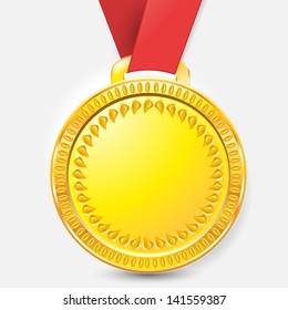 medal