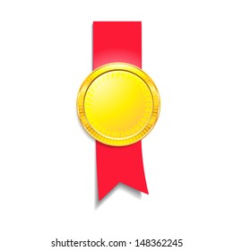 medal