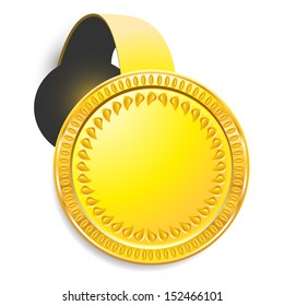 medal