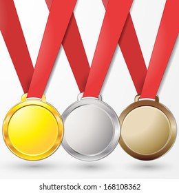 medal