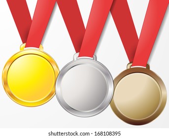 medal