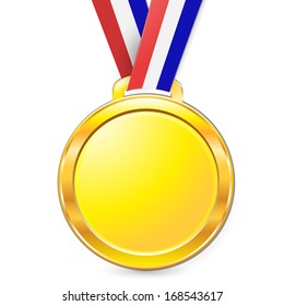 272,253 Gold medal Images, Stock Photos & Vectors | Shutterstock