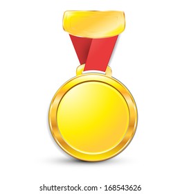 medal