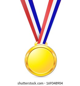 medal