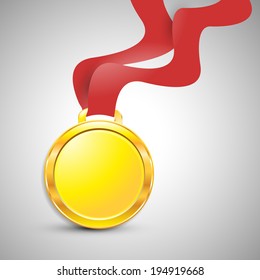 medal