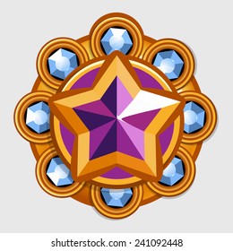 Medal