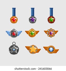 Medal
