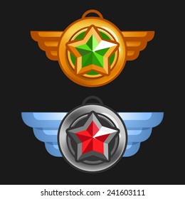 Medal