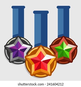 Medal