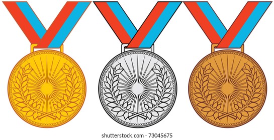 medal