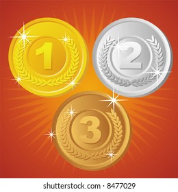 Medal