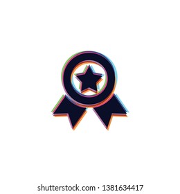 Medal 3d Style - App Icon
