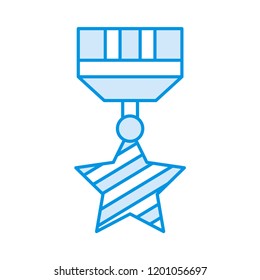 medal  award  prize 