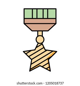 medal  award  prize 