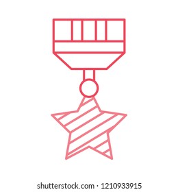 medal  award  prize 