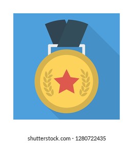 medal   award  prize 