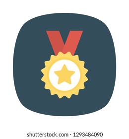 medal  award  prize 