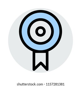  medal badge award 