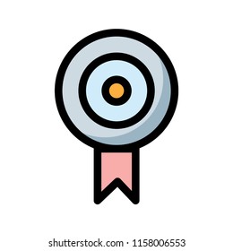  medal badge prize 