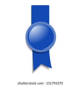 59,474 Blue certificate ribbon Images, Stock Photos & Vectors ...