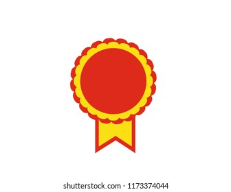 Medal different color